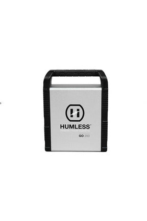 Image of Humless GO 200 - Renewable Outdoors