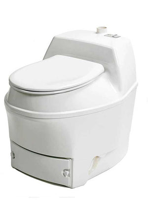 BioLet Composting Toilet 25a - Renewable Outdoors