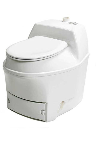 Image of BioLet Composting Toilet 25a - Renewable Outdoors