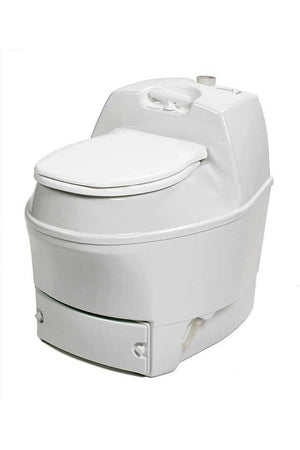 BioLet Composting Toilet 15a - Renewable Outdoors