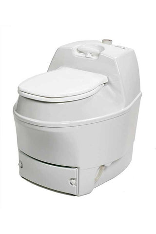 Image of BioLet Composting Toilet 15a - Renewable Outdoors