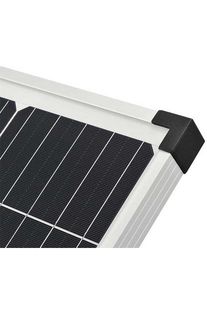 Rich Solar Mega 100 Watt Portable Solar Panel - Renewable Outdoors