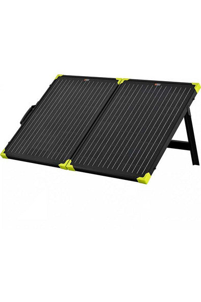 Rich Solar Mega 100 Watt Portable Solar Panel Briefcase | Renewable ...
