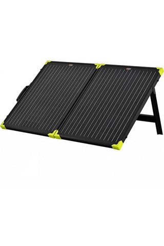 Image of Rich Solar Mega 100 Watt Portable Solar Panel Briefcase - Renewable Outdoors