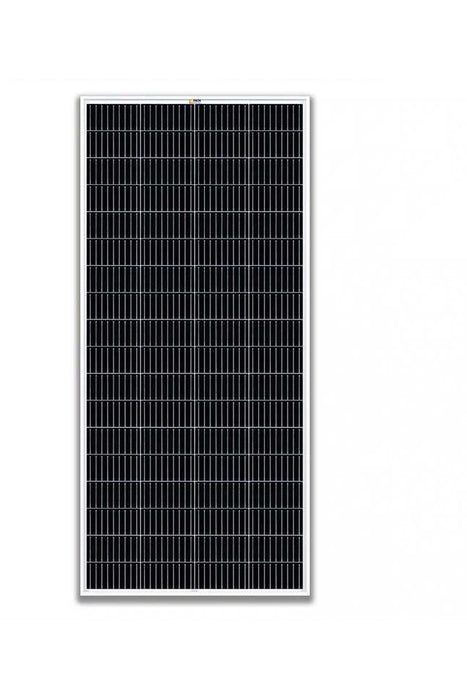 Rich Solar Mega 200 Watt 24 Volt Solar Panel - Renewable Outdoors