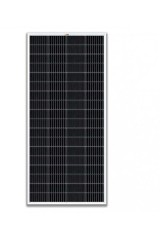 Rich Solar Mega 200 Watt 24 Volt Solar Panel - Renewable Outdoors