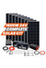 Rich Solar 1600 Watt Complete Solar Kit - Renewable Outdoors