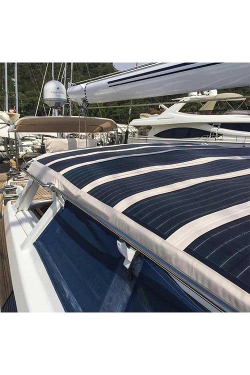 Rich Solar Mega 160 Watt CIGS Flexible Solar Panel - Renewable Outdoors