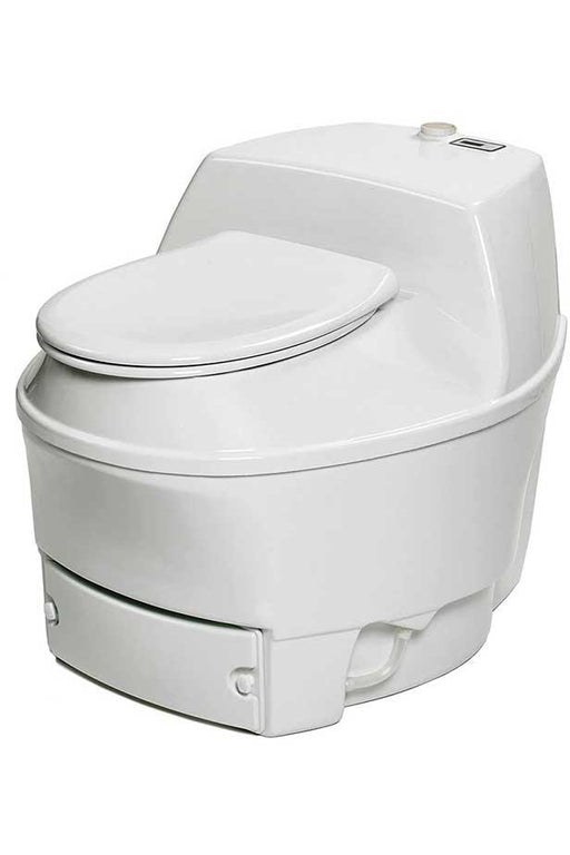 BioLet Composting Toilet 65a - Renewable Outdoors