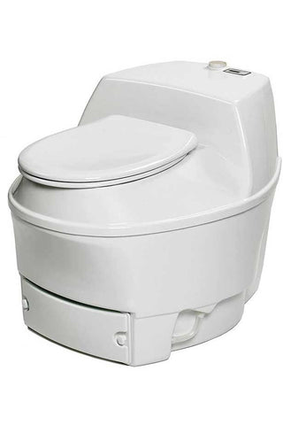Image of BioLet Composting Toilet 65a - Renewable Outdoors