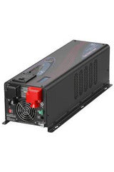 Sungold Power 4000W DC Split Phase Pure Sine Wave Inverter With Charger