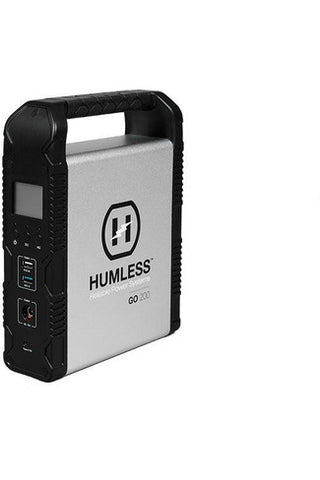 Image of Humless GO 200 - Renewable Outdoors