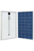 Rich Solar Mega 100 Watt Solar Panel Poly - Renewable Outdoors