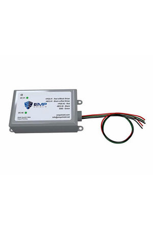 EMP Shield DC 1000 Volt for Solar and Wind Systems (DC-1000V) - Renewable Outdoors