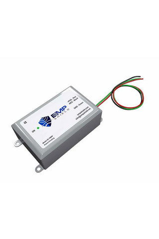 EMP Shield DC Dual 1000 Volt for Solar and Wind Systems (Dual-DC-1000V) - Renewable Outdoors
