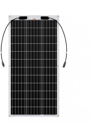 Rich Solar Mega 100 Watt Flexible Solar Panel
