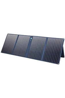 Anker PS100 Portable Solar Panel 100W – Renewable Outdoors