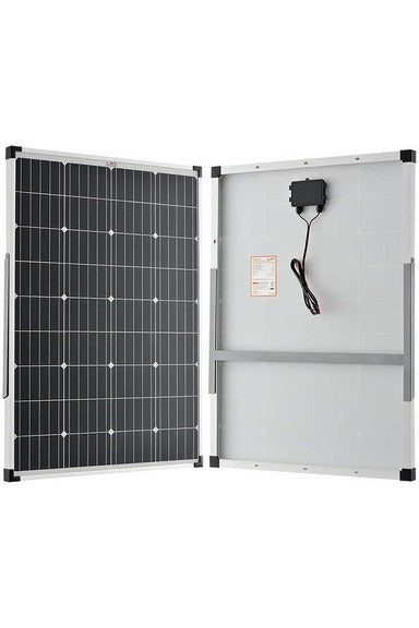 Rich Solar Mega 100 Watt Portable Solar Panel - Renewable Outdoors