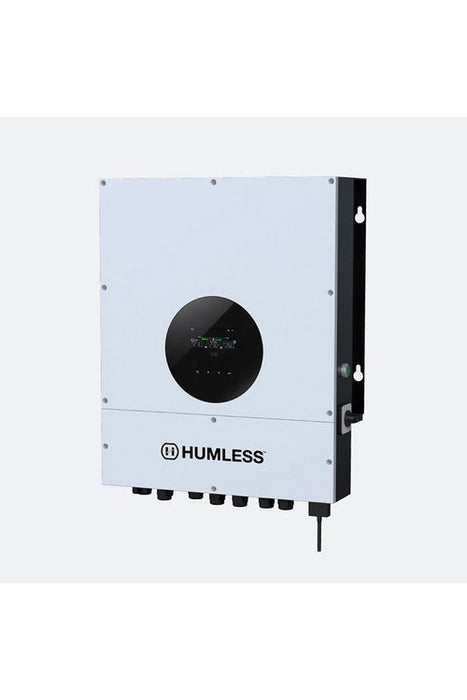 Humless 6kW Universal Inverter UL 1741