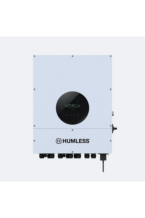 Humless 6kW Universal Inverter UL 1741