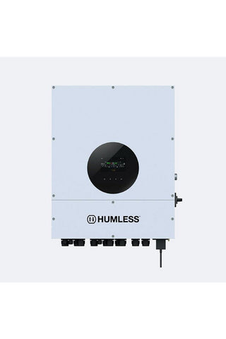 Image of Humless 6kW Universal Inverter UL 1741