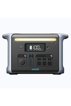 Anker SOLIX F1200 Powerhouse 757 Portable Power Station