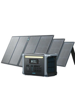 Image of Anker Powerhouse 757 Portable Power Station