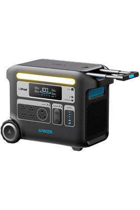 Image of Anker SOLIX F2000 (Powerhouse 767) Portable Power Station