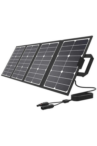 Image of Montek 80W Solar Panel for X1000W