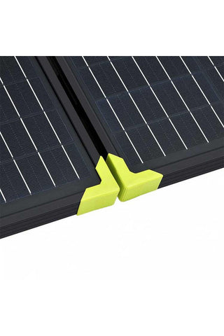 Image of Rich Solar Mega 200 Watt Portable Solar Panel Briefcase - Renewable Outdoors
