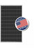 Rich Solar Mega 335W Solar Panel Bulk - Renewable Outdoors