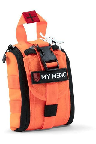 Image of MyMedic TFAK Trauma First Aid Kit