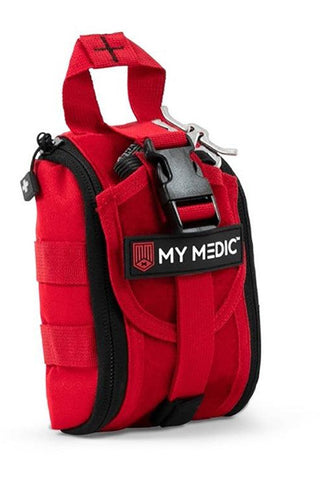 Image of MyMedic TFAK Trauma First Aid Kit