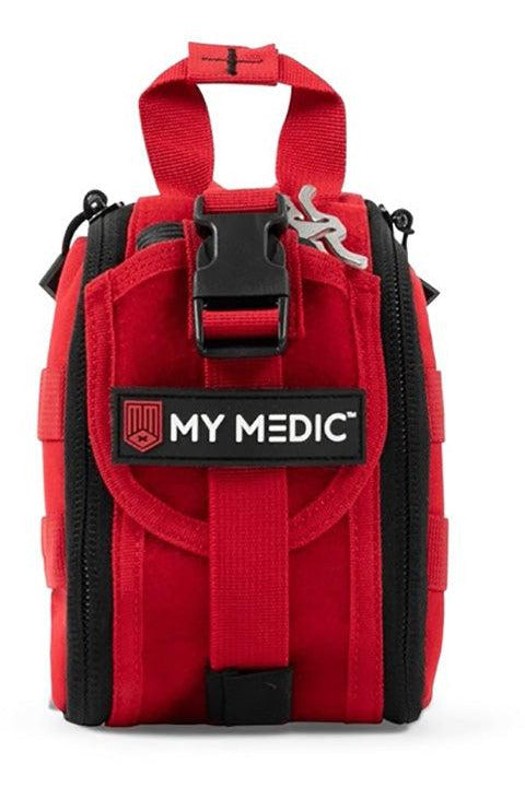 MyMedic TFAK Trauma First Aid Kit