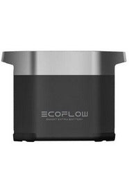 EcoFlow Delta 2 With Smart Extra Battery
