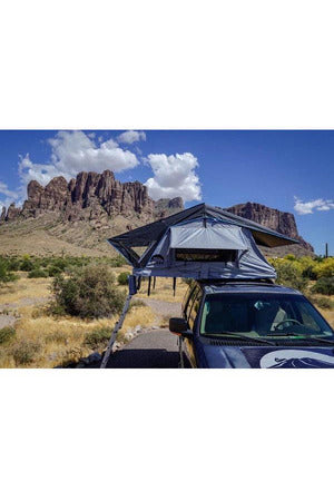 Image of Guana Equipment Nosara 55" Roof Tent with Annex