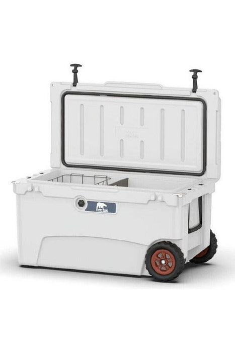 Polar Bear 70 Hard Cooler - Renewable Outdoors