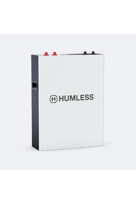 Humless IP65 5kWh 1.2V (LifePO4) Battery — Renewable Outdoors