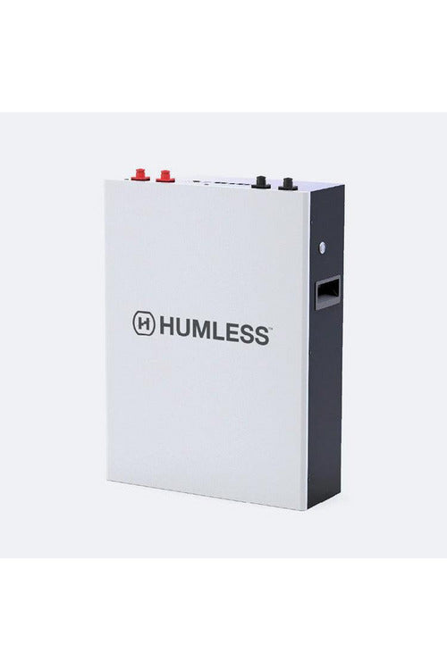 Humless IP65 5kWh 1.2V (LifePO4) Battery