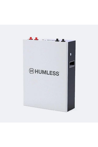 Humless IP65 5kWh 1.2V (LifePO4) Battery – Renewable Outdoors