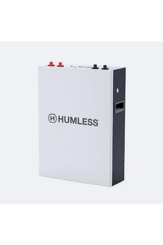 Image of Humless IP65 5kWh 1.2V (LifePO4) Battery