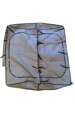 Guana Equipment Inner Insulation Layer for Roof Top Tent
