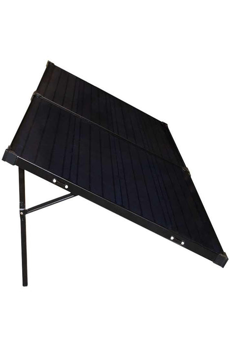 Lion 100W 24V Solar Panel - Renewable Outdoors