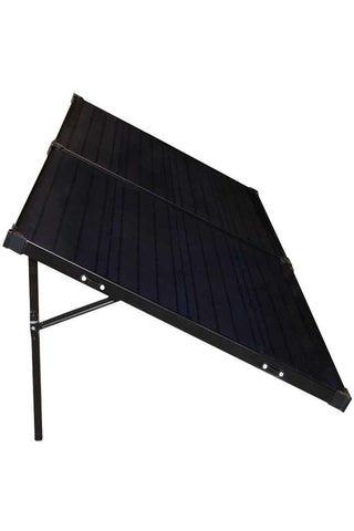 Image of Lion 100W 24V Solar Panel - Renewable Outdoors