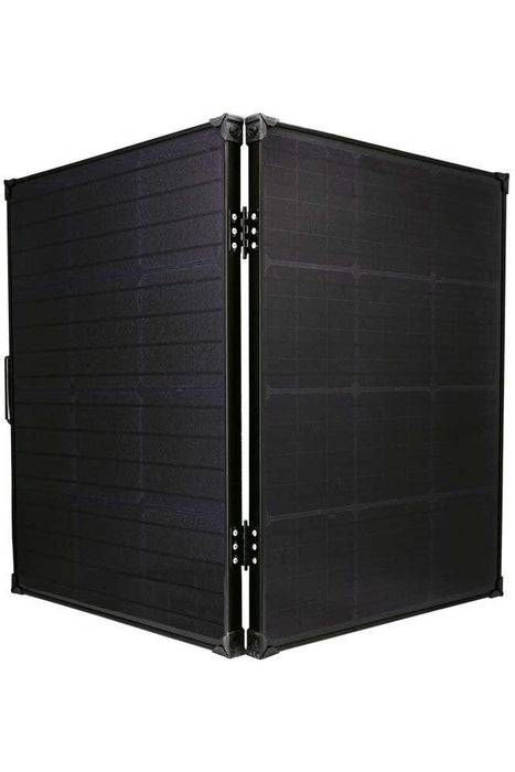 Lion 100W 24V Solar Panel - Renewable Outdoors