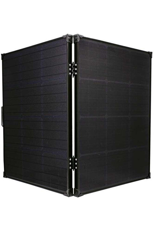 Lion 100W 24V Solar Panel - Renewable Outdoors