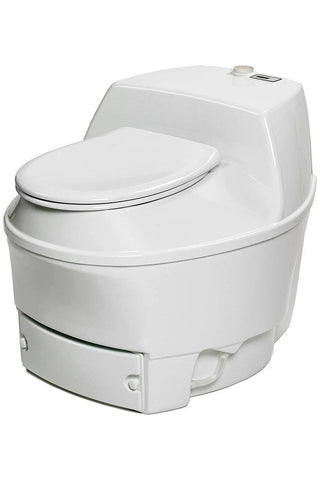 BioLet Composting Toilet 65a - Renewable Outdoors