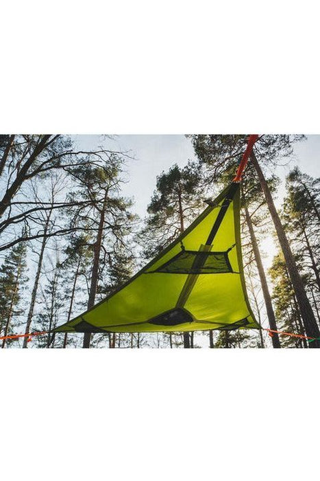 3 person hammock tent Trillium Giant 3-Person Hammock | The Perfect Backyard Family Hammock