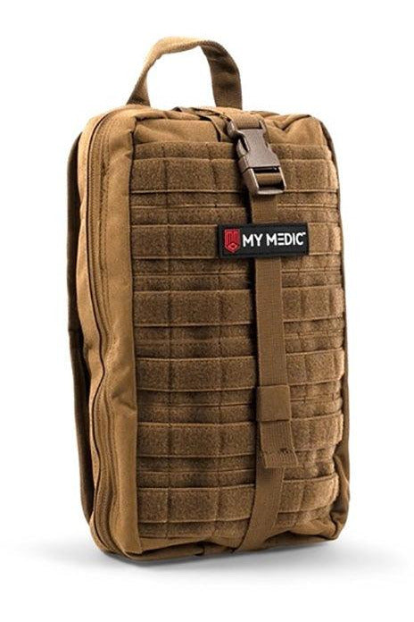 MyMedic My First Aid Kit Large Standard