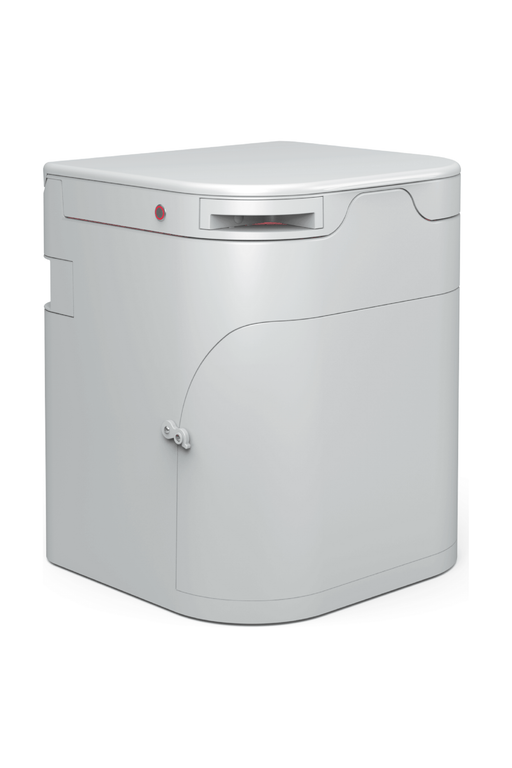 OGO Composting Toilet - Renewable Outdoors